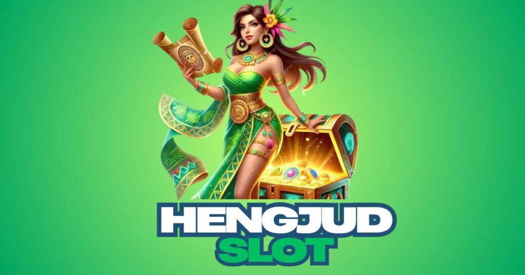 สล็อต hengjud