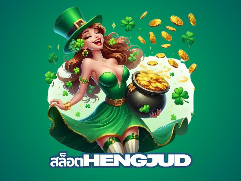 สล็อต hengjud